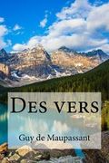 Des vers (en Francés)