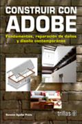Construir con Adobe - Berenice Aguilar Prieto - Trillas