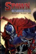 Spawn Resurrección