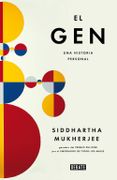 El gen - Siddhartha Mukherjee - Debate