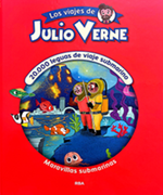 MARAVILLAS SUBMARINAS