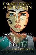 Wonder Woman: Tempest Tossed (en Inglés)