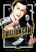 Trillion Game, Vol. 9