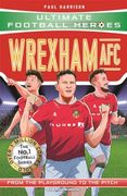 Wrexham Afc (en Inglés)