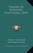 Theorie Du Potentiel Newtonien (1899) (in French)