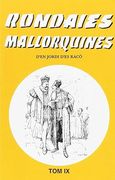 Rondaies mallorquines vol. 9 (in Catalan)