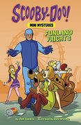 Funland Frights (Scooby-Doo! Mini Mysteries) (en Inglés)