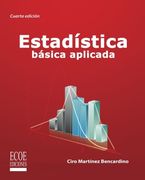 Estadística básica aplicada