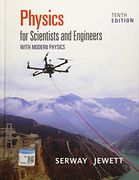 Physics for Scientists and Engineers With Modern Physics (en Inglés)