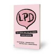 LAS PIBAS DICEN - llevate una plancha de stickers y un llavero de regalo!