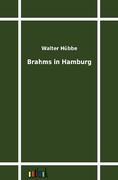 Brahms in Hamburg (en Alemán)