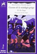 Cuentos de la mitología griega IV - En Troya (in Spanish)