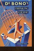 De Bono's Thinking Course
