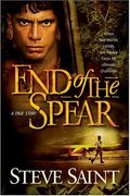 end of the spear (en Inglés)