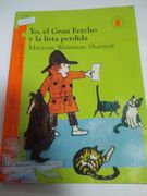 Yo, El Gran Fercho Y La Lista Perdida