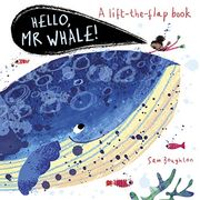 Hello, mr Whale! 