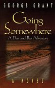 Going Somewhere (en Inglés)