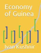 Economy of Guinea (en Inglés)
