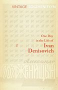 One day in the Life of Ivan Denisovich 