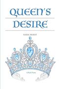 Queen's Desire: A Book Poem