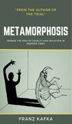 The Metamorphosis: Franz Kafka (en Inglés)
