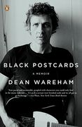 Black Postcards: A Rock & Roll Romance 