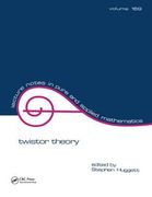 Twistor Theory (en Inglés)