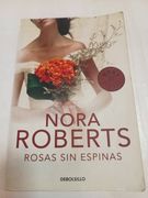 Rosas sin espinas
