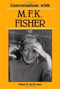 conversations with m. f. k. fisher