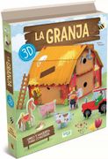Carton 3d. La Granja. Edic. Il·Lustrat (Català)