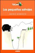 pequeños salvajes,los tucan