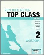 NEW TOP CLASS 2ºESO WB