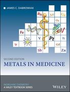 Metals in Medicine (en Inglés)