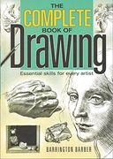 the complete book of drawing