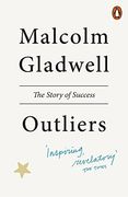Outliers: The Story of Success (en Inglés)