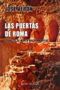 Las Puertas de Roma: Crónicas de Marco Valerio Marcial