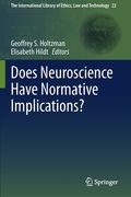 Does Neuroscience Have Normative Implications? (en Inglés)