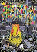 Megg & Mogg in Amsterdam (And Other Stories) 