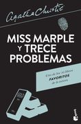 Miss Marple y Trece Problemas