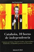 Cataluña. 10 Horas de Independencia