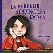 La Rebel·Lió de la Princesa Rosa (Trampantojo) (en Catalán)