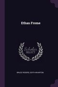 Ethan Frome (en Inglés)
