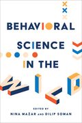 Behavioral Science in the Wild (Behaviorally Informed Organizations) (en Inglés)