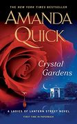 Crystal Gardens (Ladies of Lantern Street) (en Inglés)