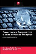 Governança Corporativa e Suas Diversas Relações (en Portugués)