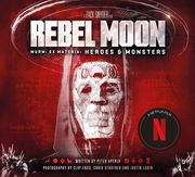Rebel Moon: Wurm: Ex Materia: Heroes & Monsters (en Inglés)