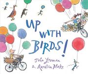 Up with Birds! (en Inglés)