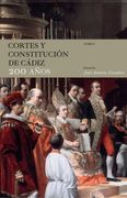 estuche cortes y constitucion de cadiz (in Spanish)