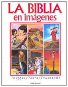 la biblia en imágenes