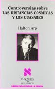 Controversias Sobre las Distancias Cosmicas y los Cuasares (in Spanish)